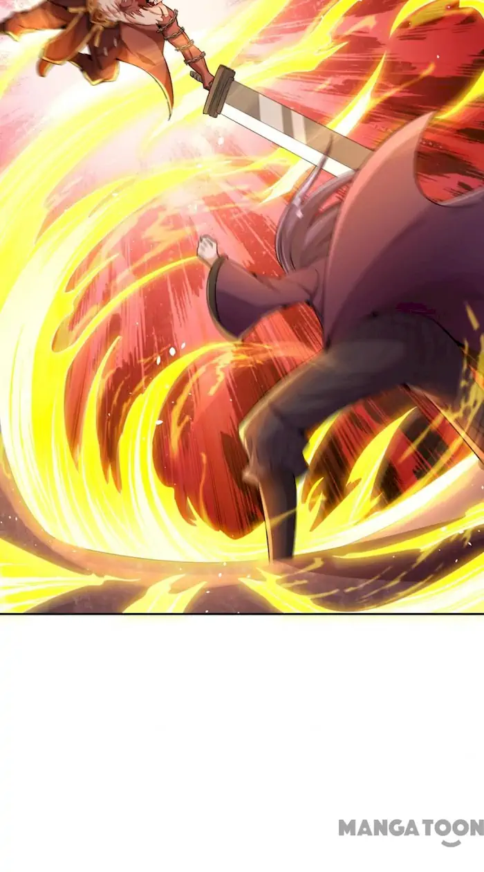 I Was Trapped On The Same Day For 100,000 Years Chapter 87 - Halaman 7