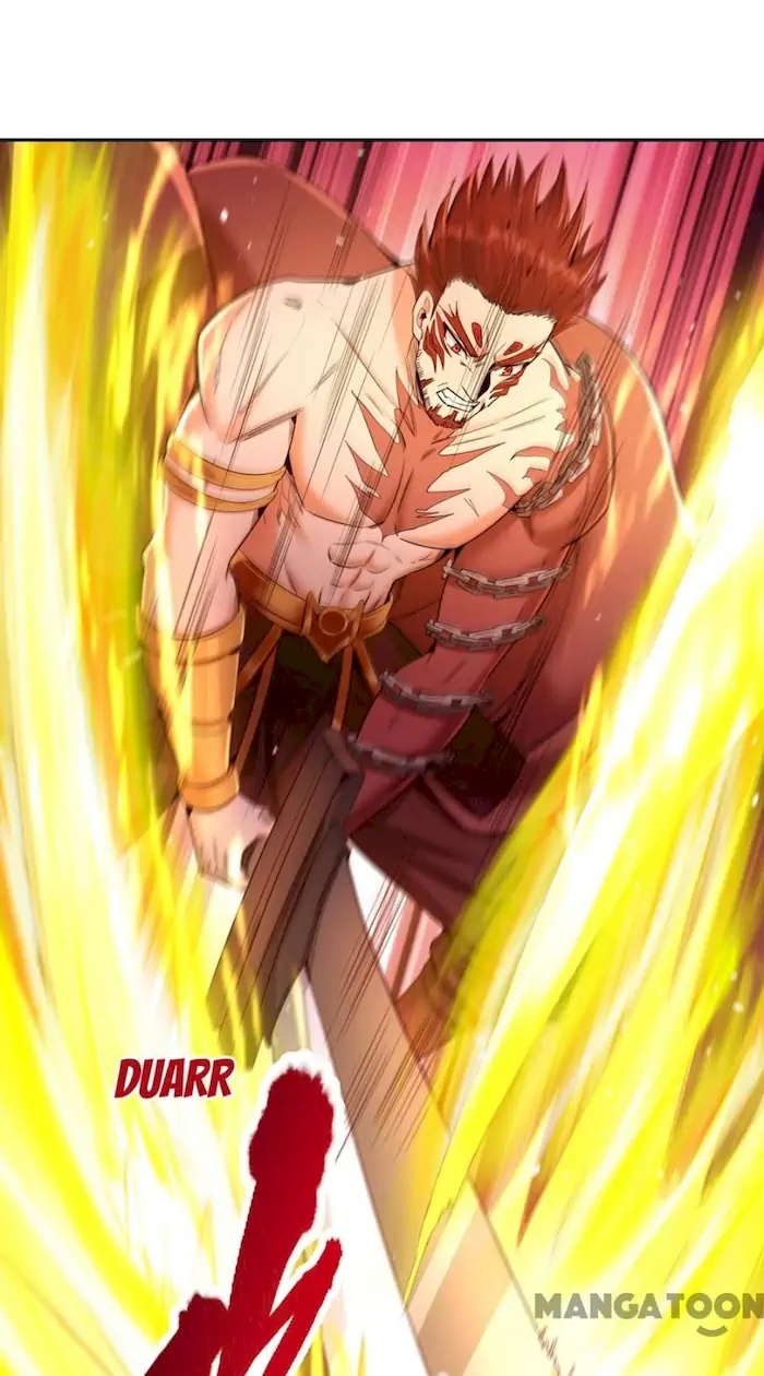 I Was Trapped On The Same Day For 100,000 Years Chapter 87 - Halaman 9