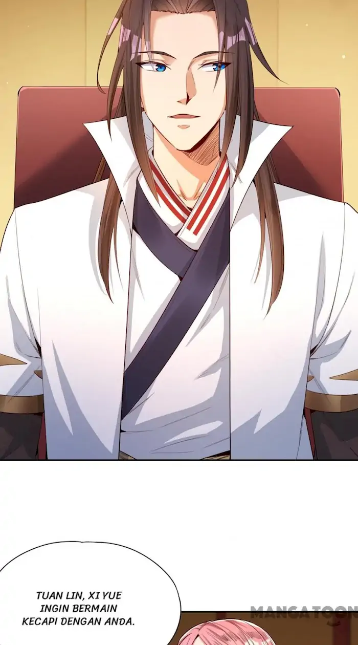I Was Trapped On The Same Day For 100,000 Years Chapter 86 - Halaman 11