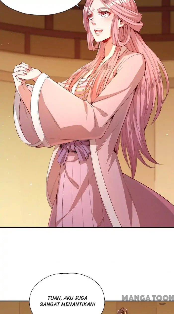 I Was Trapped On The Same Day For 100,000 Years Chapter 86 - Halaman 12