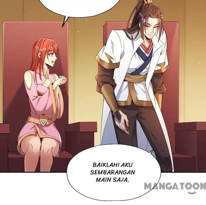 I Was Trapped On The Same Day For 100,000 Years Chapter 86 - Halaman 13