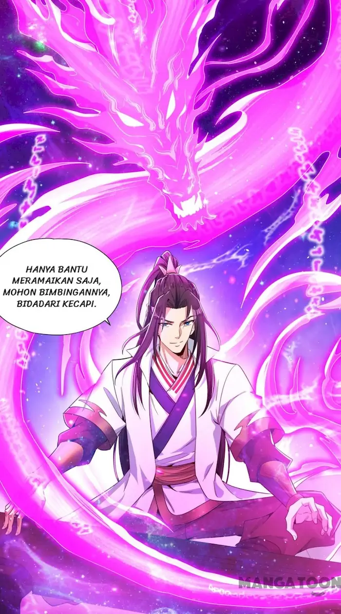 I Was Trapped On The Same Day For 100,000 Years Chapter 86 - Halaman 15