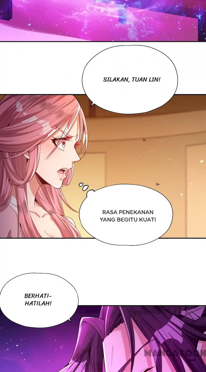 I Was Trapped On The Same Day For 100,000 Years Chapter 86 - Halaman 16