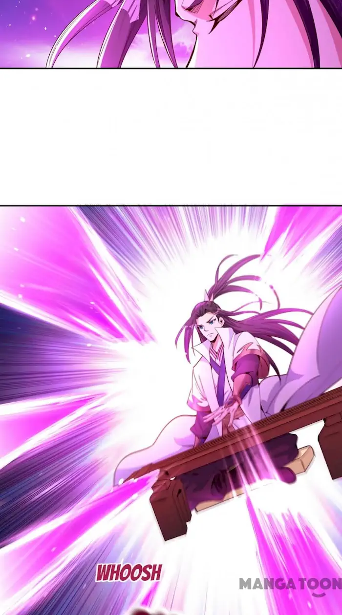 I Was Trapped On The Same Day For 100,000 Years Chapter 86 - Halaman 17