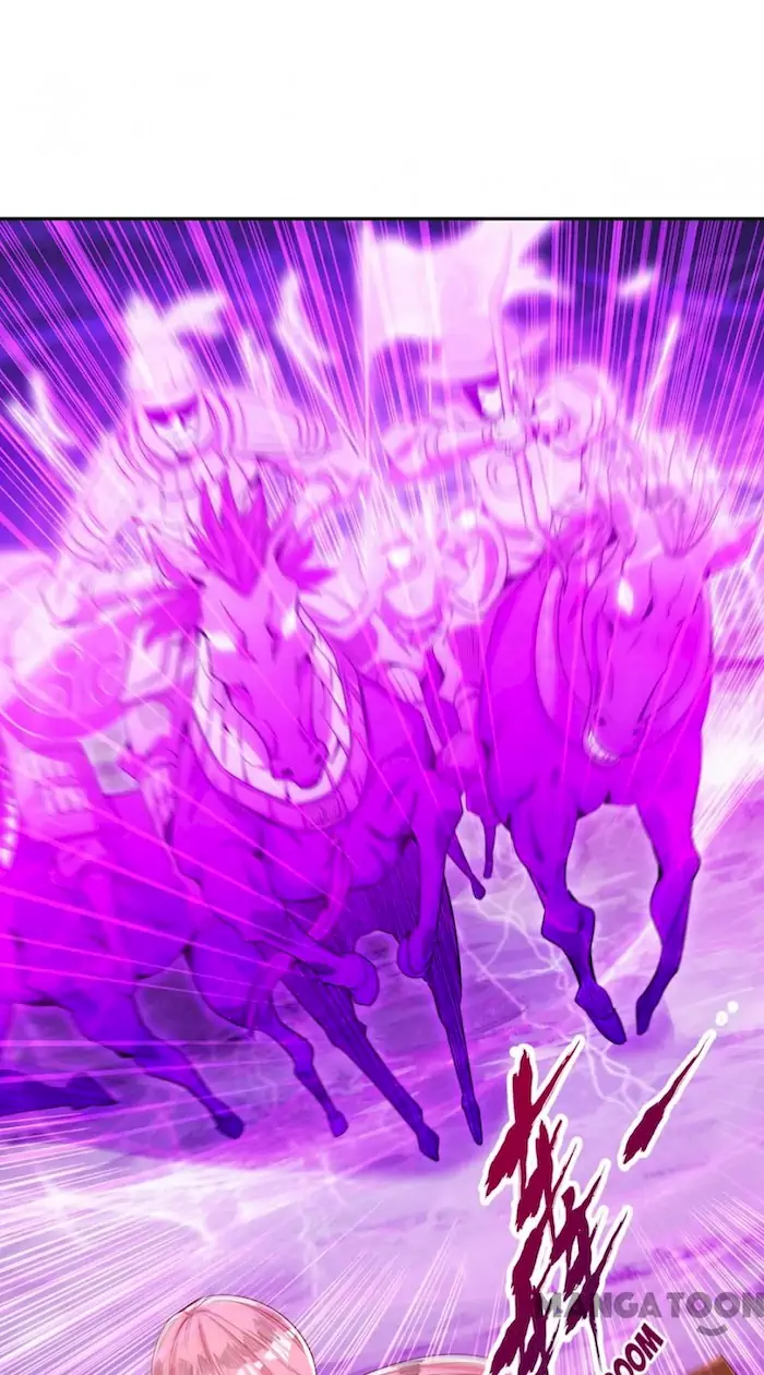 I Was Trapped On The Same Day For 100,000 Years Chapter 86 - Halaman 19