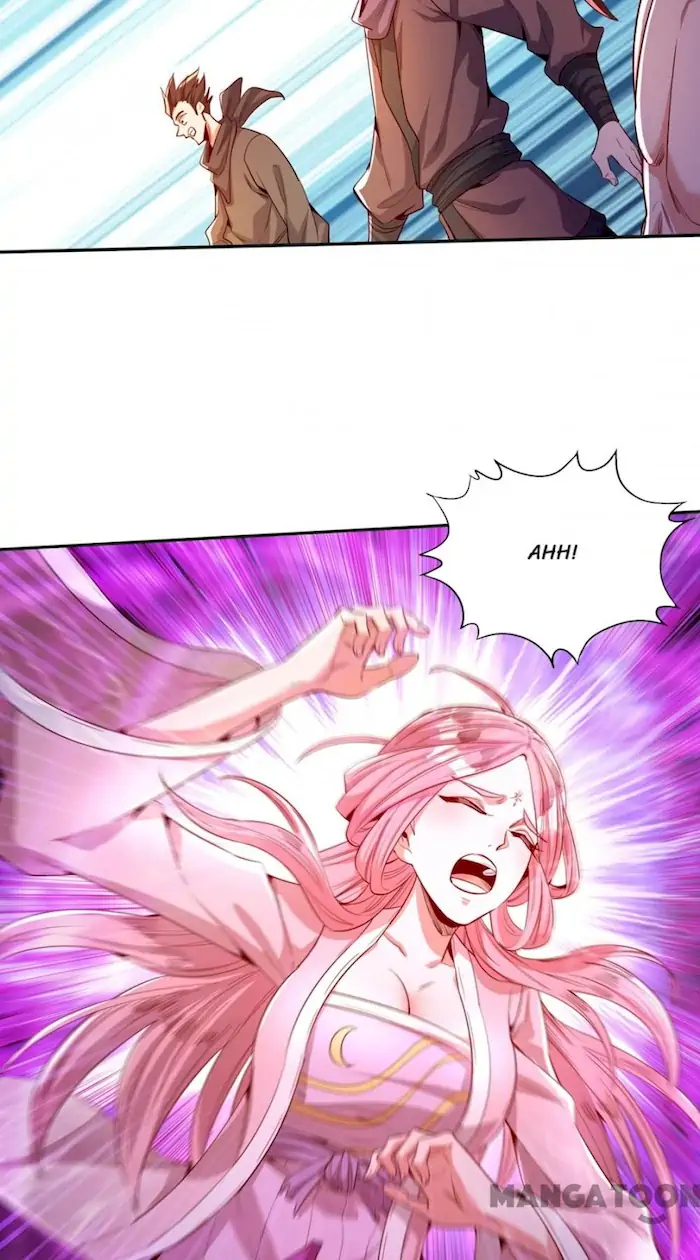 I Was Trapped On The Same Day For 100,000 Years Chapter 86 - Halaman 21