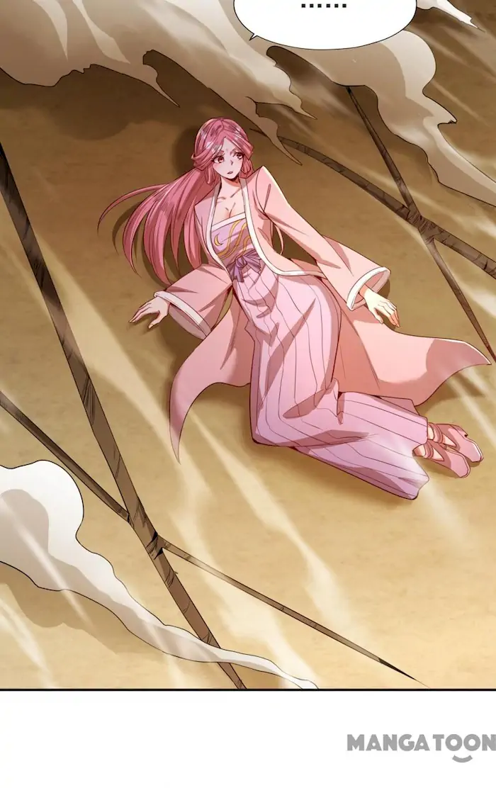I Was Trapped On The Same Day For 100,000 Years Chapter 86 - Halaman 23