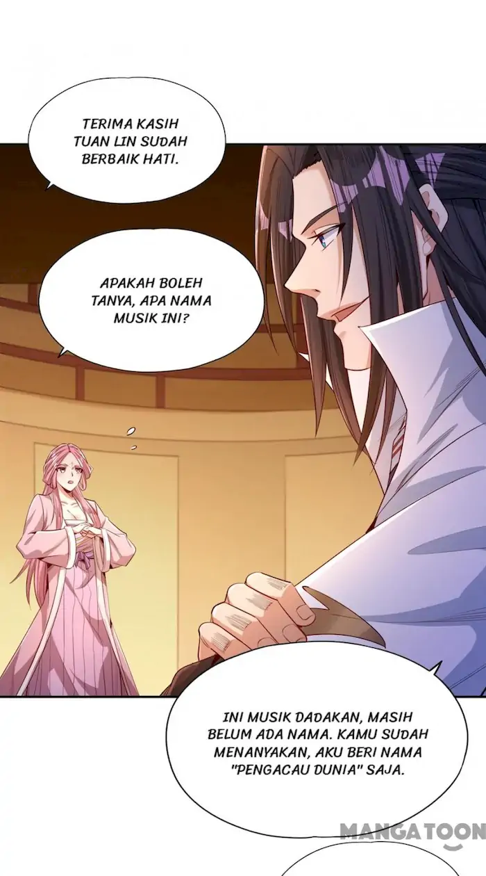 I Was Trapped On The Same Day For 100,000 Years Chapter 86 - Halaman 24