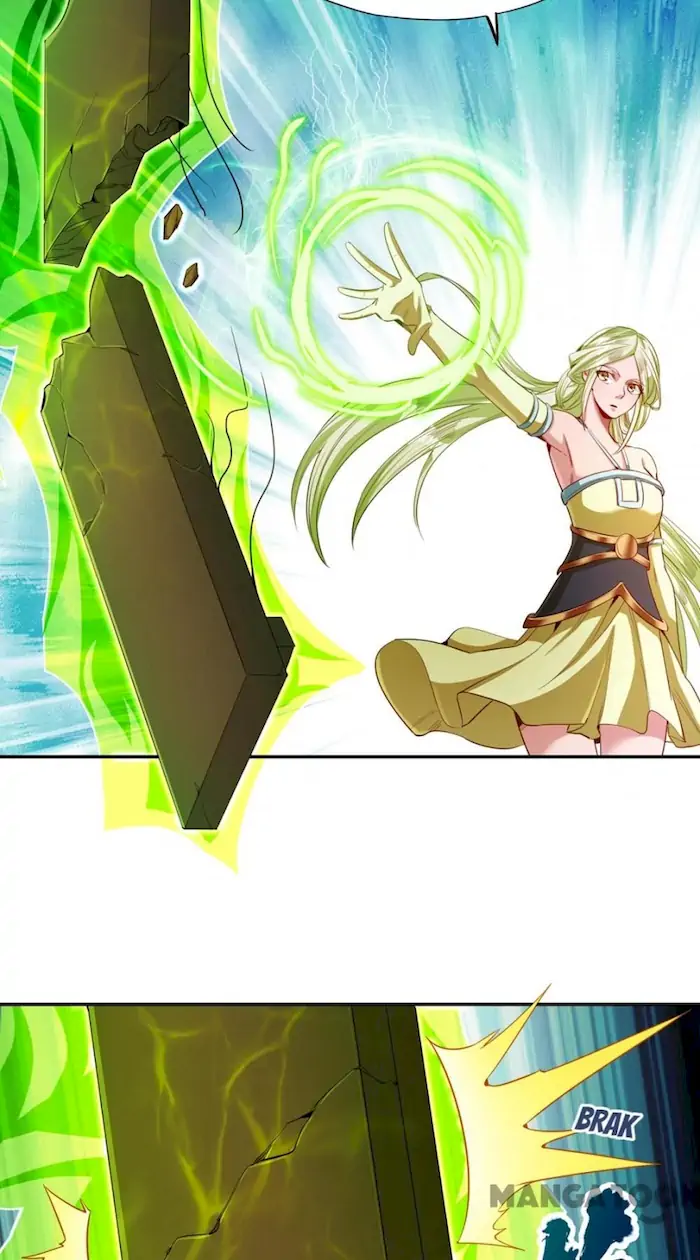 I Was Trapped On The Same Day For 100,000 Years Chapter 86 - Halaman 26