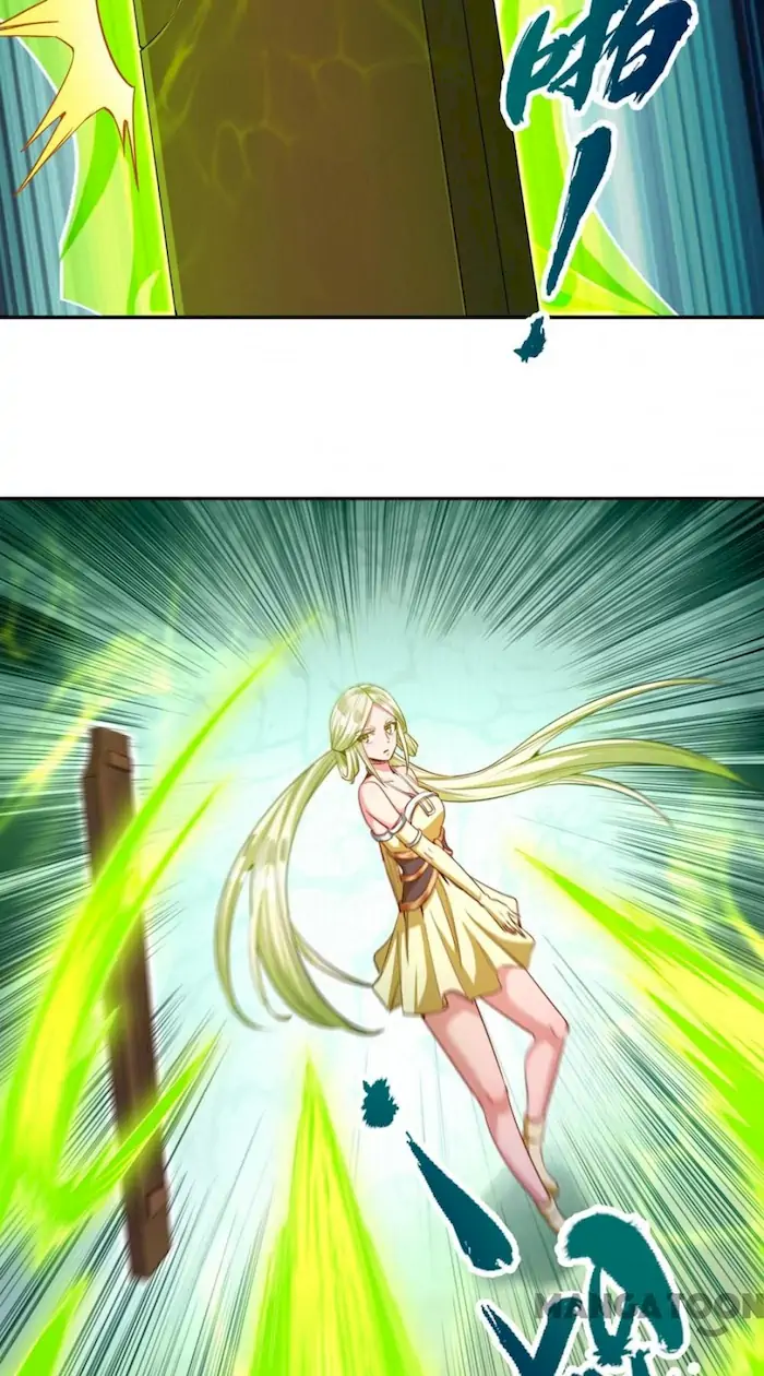 I Was Trapped On The Same Day For 100,000 Years Chapter 86 - Halaman 27