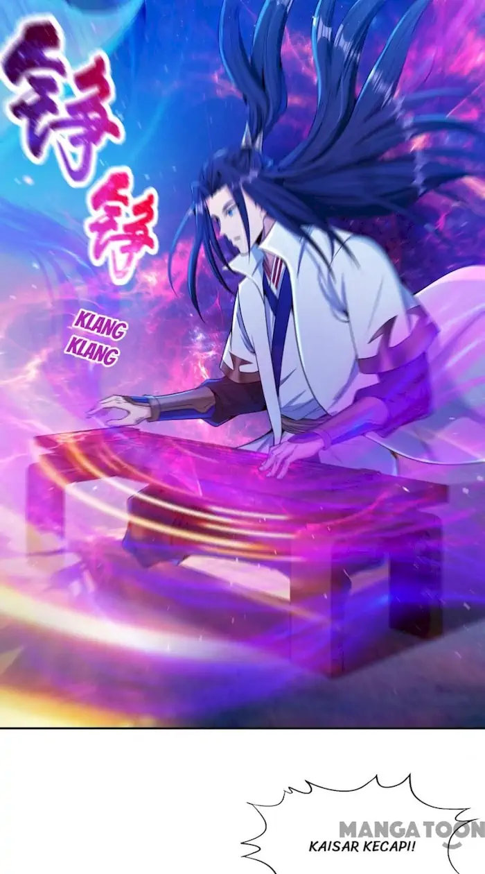 I Was Trapped On The Same Day For 100,000 Years Chapter 86 - Halaman 31