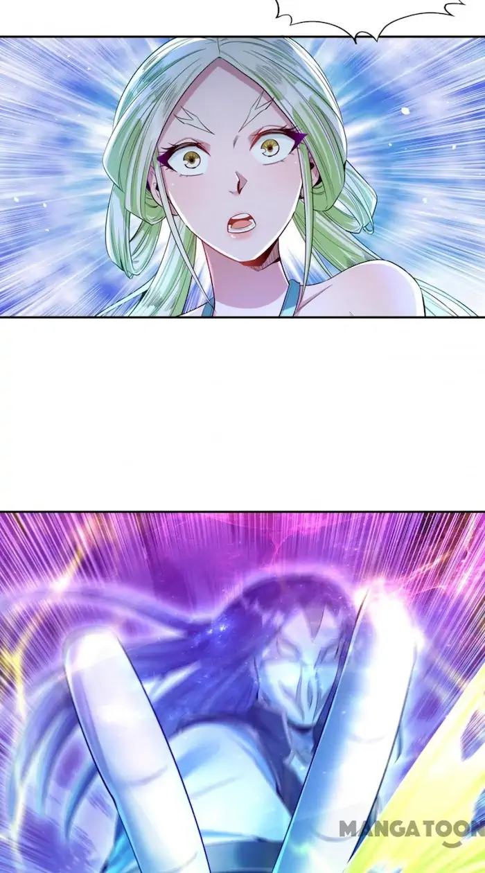 I Was Trapped On The Same Day For 100,000 Years Chapter 86 - Halaman 32