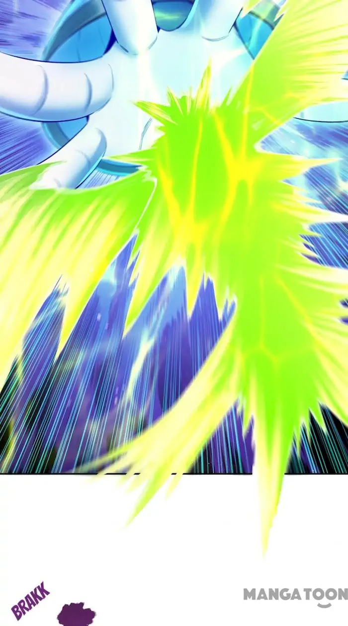 I Was Trapped On The Same Day For 100,000 Years Chapter 86 - Halaman 33