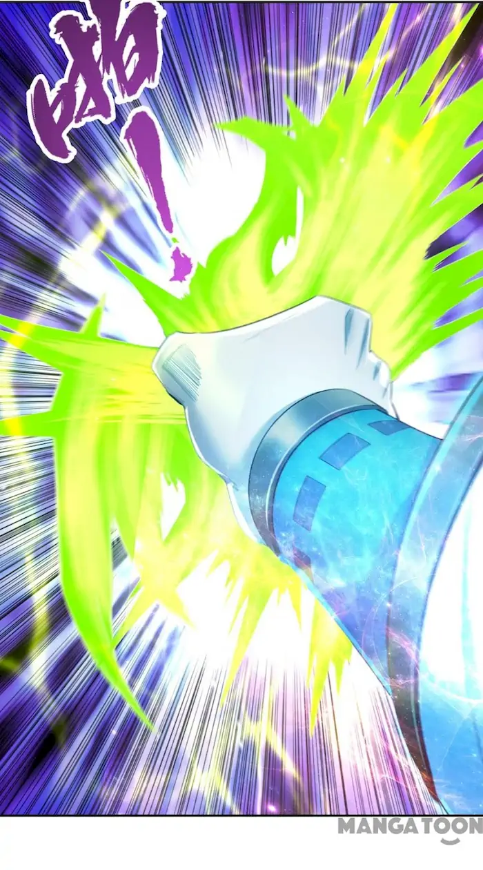 I Was Trapped On The Same Day For 100,000 Years Chapter 86 - Halaman 34