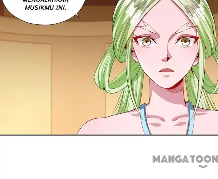 I Was Trapped On The Same Day For 100,000 Years Chapter 86 - Halaman 39