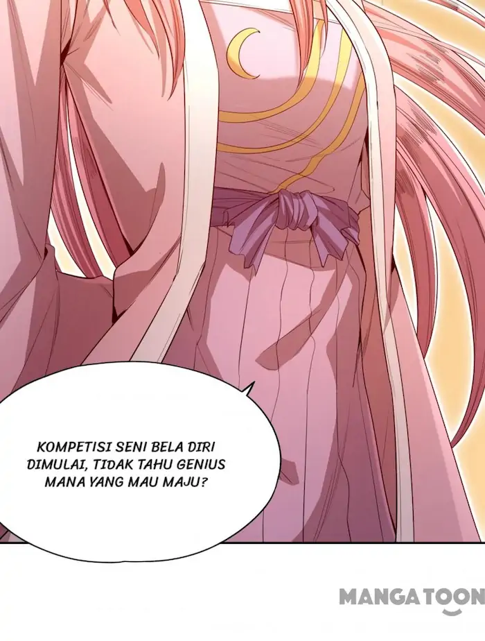 I Was Trapped On The Same Day For 100,000 Years Chapter 86 - Halaman 43