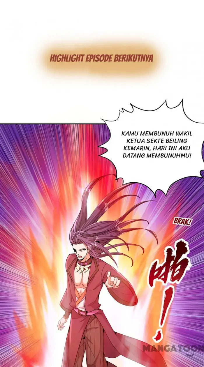 I Was Trapped On The Same Day For 100,000 Years Chapter 86 - Halaman 44