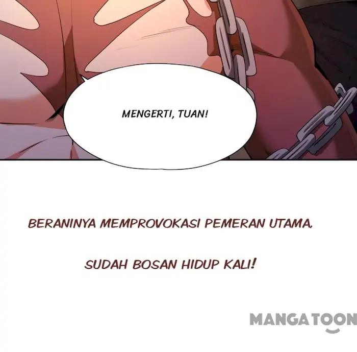 I Was Trapped On The Same Day For 100,000 Years Chapter 86 - Halaman 46