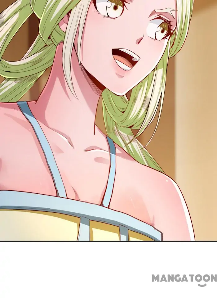 I Was Trapped On The Same Day For 100,000 Years Chapter 86 - Halaman 5