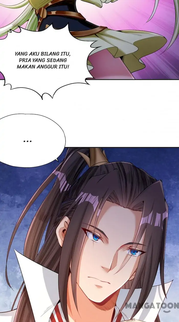 I Was Trapped On The Same Day For 100,000 Years Chapter 86 - Halaman 7