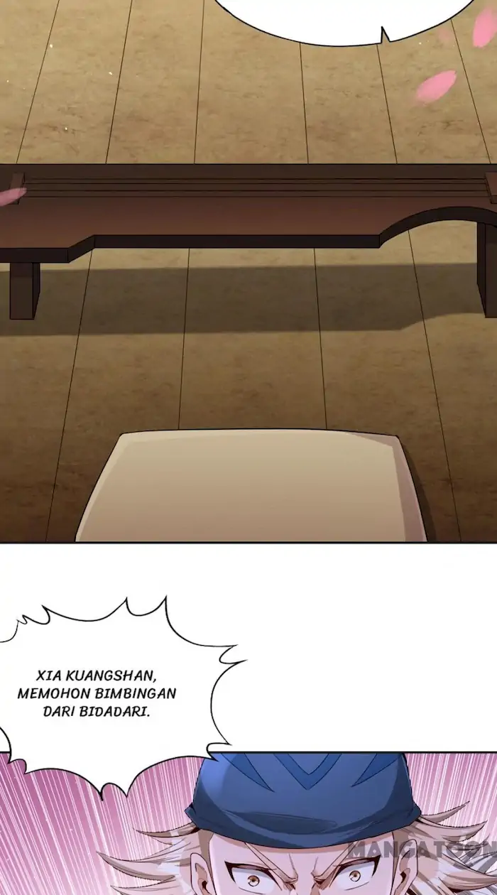 I Was Trapped On The Same Day For 100,000 Years Chapter 85 - Halaman 10