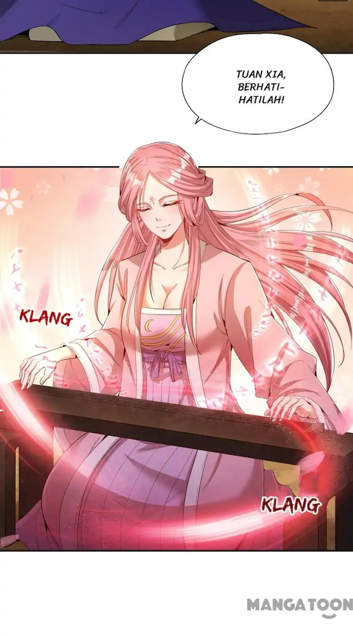 I Was Trapped On The Same Day For 100,000 Years Chapter 85 - Halaman 12