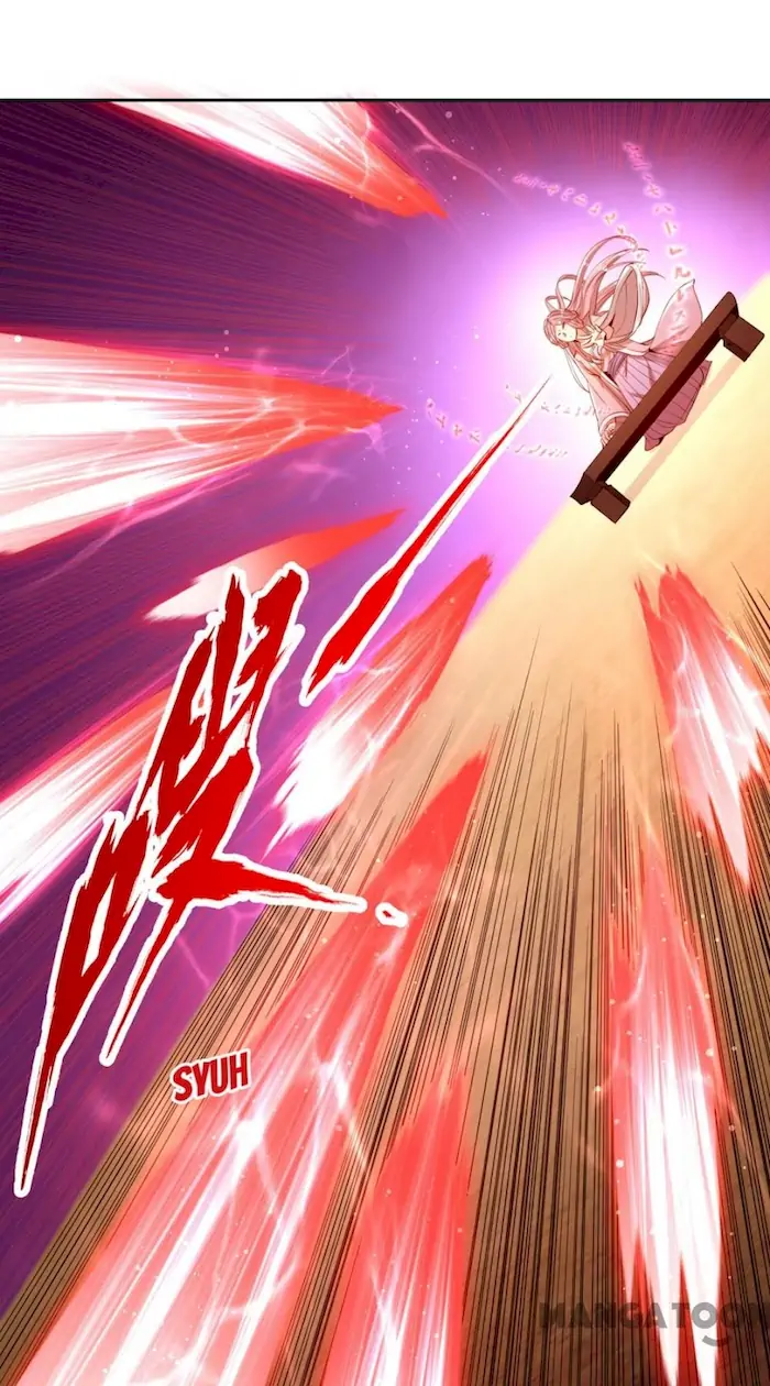 I Was Trapped On The Same Day For 100,000 Years Chapter 85 - Halaman 14