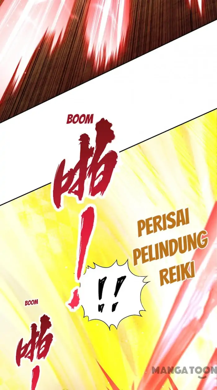 I Was Trapped On The Same Day For 100,000 Years Chapter 85 - Halaman 15