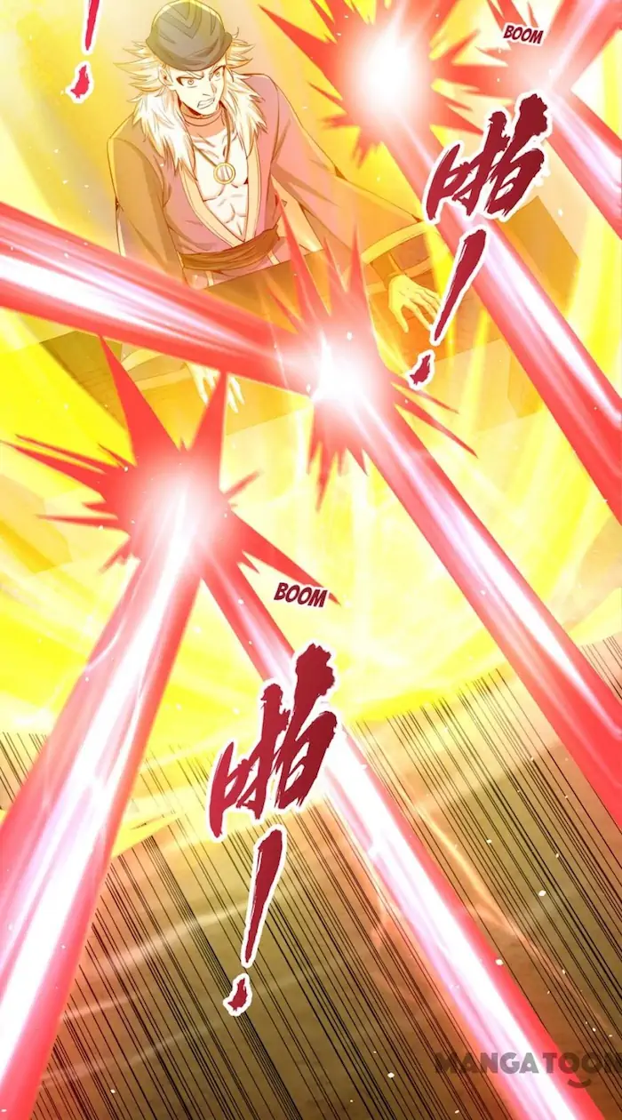I Was Trapped On The Same Day For 100,000 Years Chapter 85 - Halaman 16