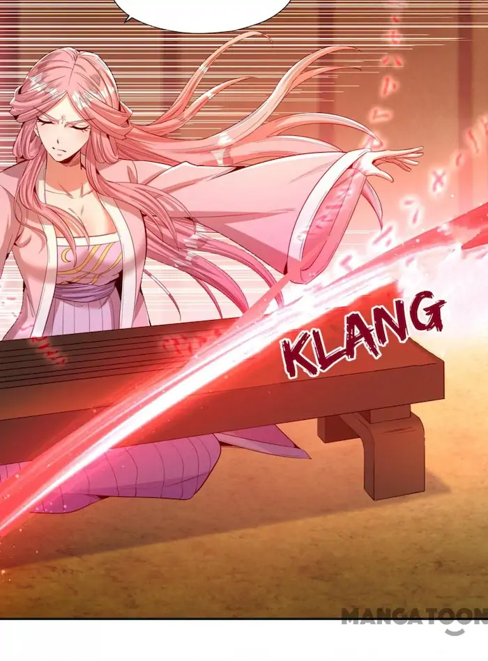 I Was Trapped On The Same Day For 100,000 Years Chapter 85 - Halaman 18