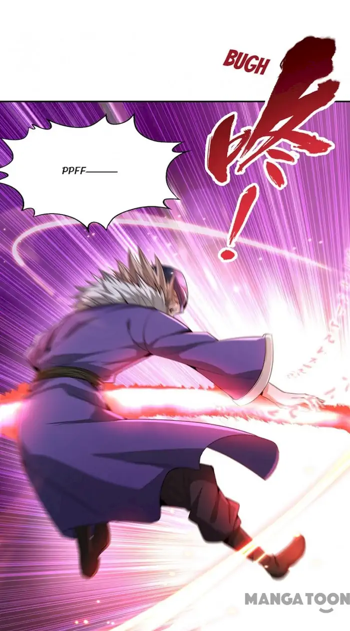I Was Trapped On The Same Day For 100,000 Years Chapter 85 - Halaman 19