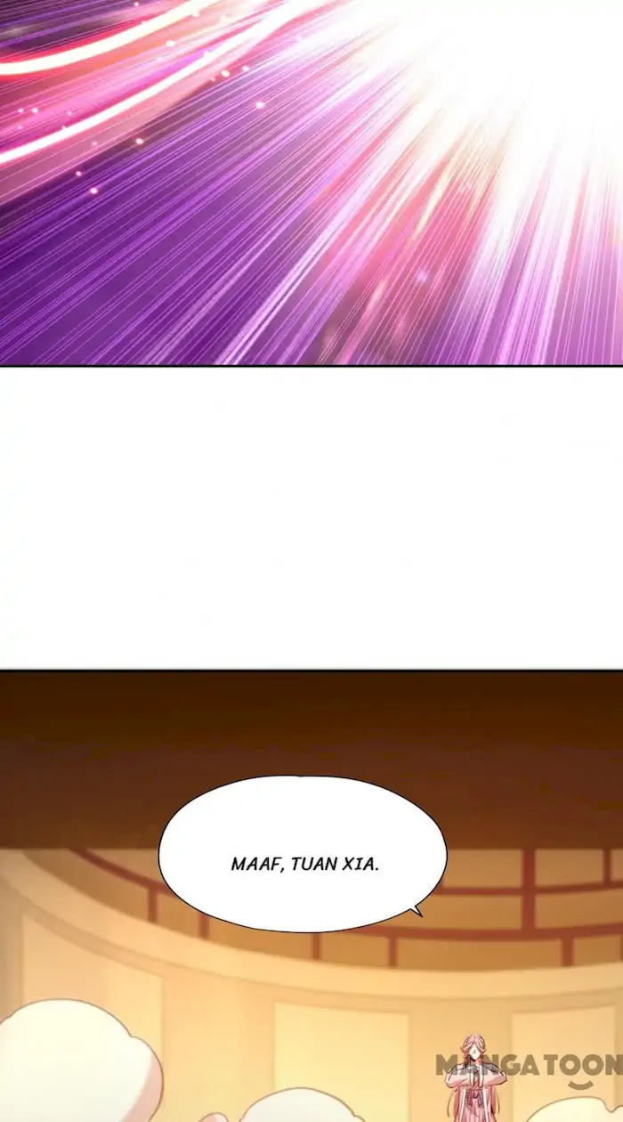 I Was Trapped On The Same Day For 100,000 Years Chapter 85 - Halaman 20