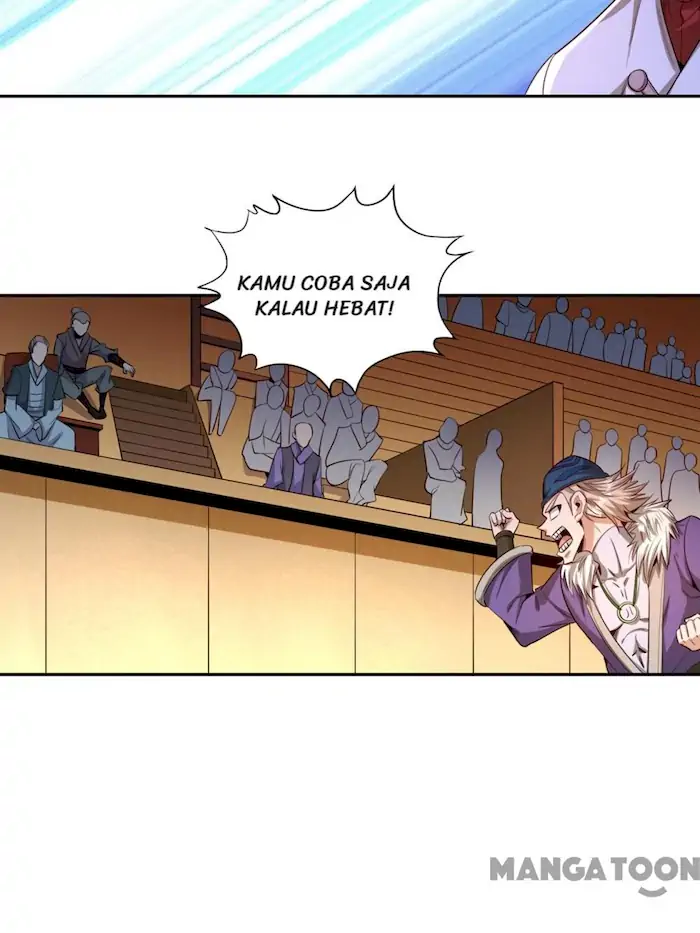 I Was Trapped On The Same Day For 100,000 Years Chapter 85 - Halaman 23