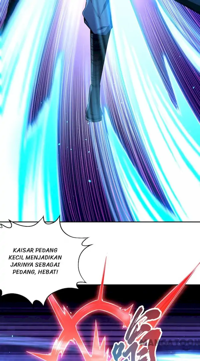 I Was Trapped On The Same Day For 100,000 Years Chapter 85 - Halaman 30