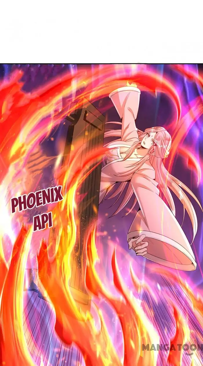 I Was Trapped On The Same Day For 100,000 Years Chapter 85 - Halaman 34