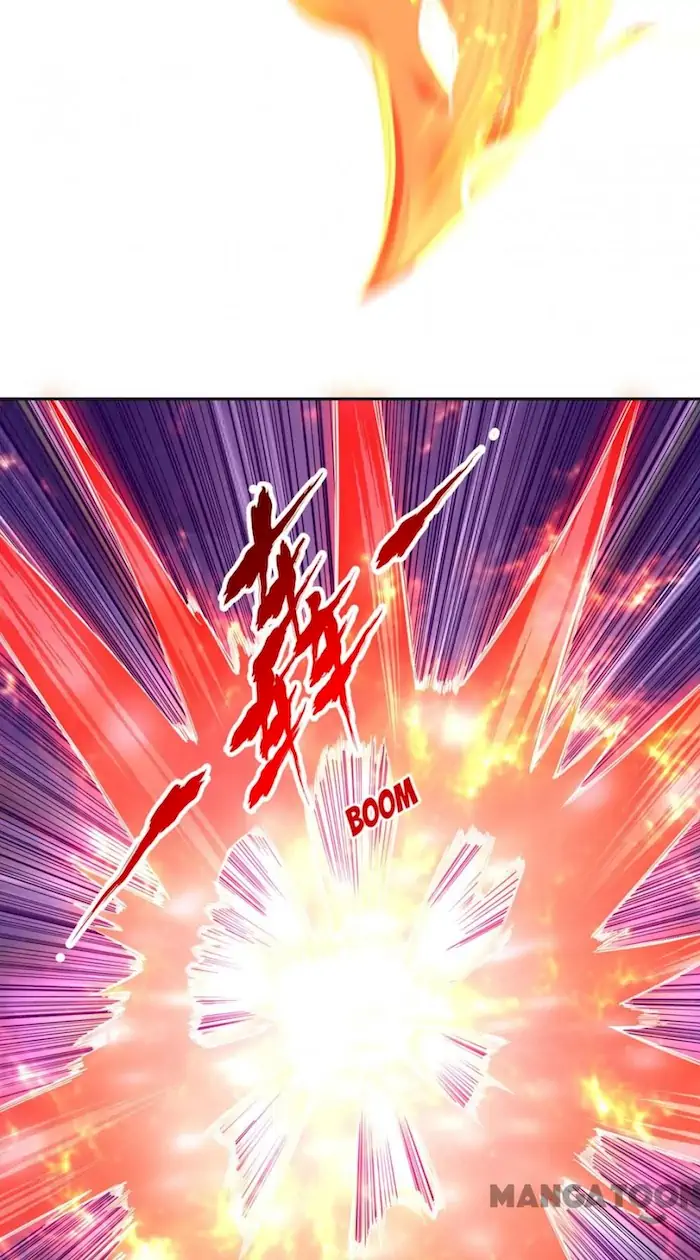 I Was Trapped On The Same Day For 100,000 Years Chapter 85 - Halaman 36