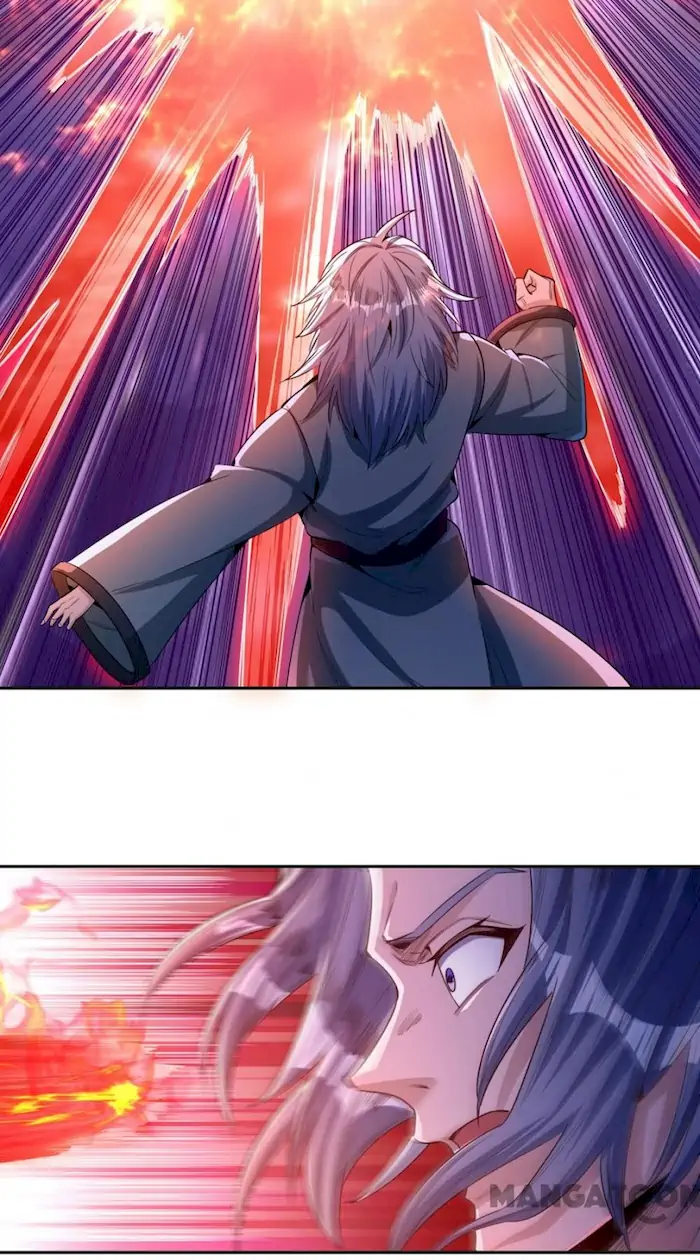 I Was Trapped On The Same Day For 100,000 Years Chapter 85 - Halaman 37