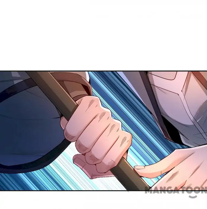 I Was Trapped On The Same Day For 100,000 Years Chapter 85 - Halaman 38