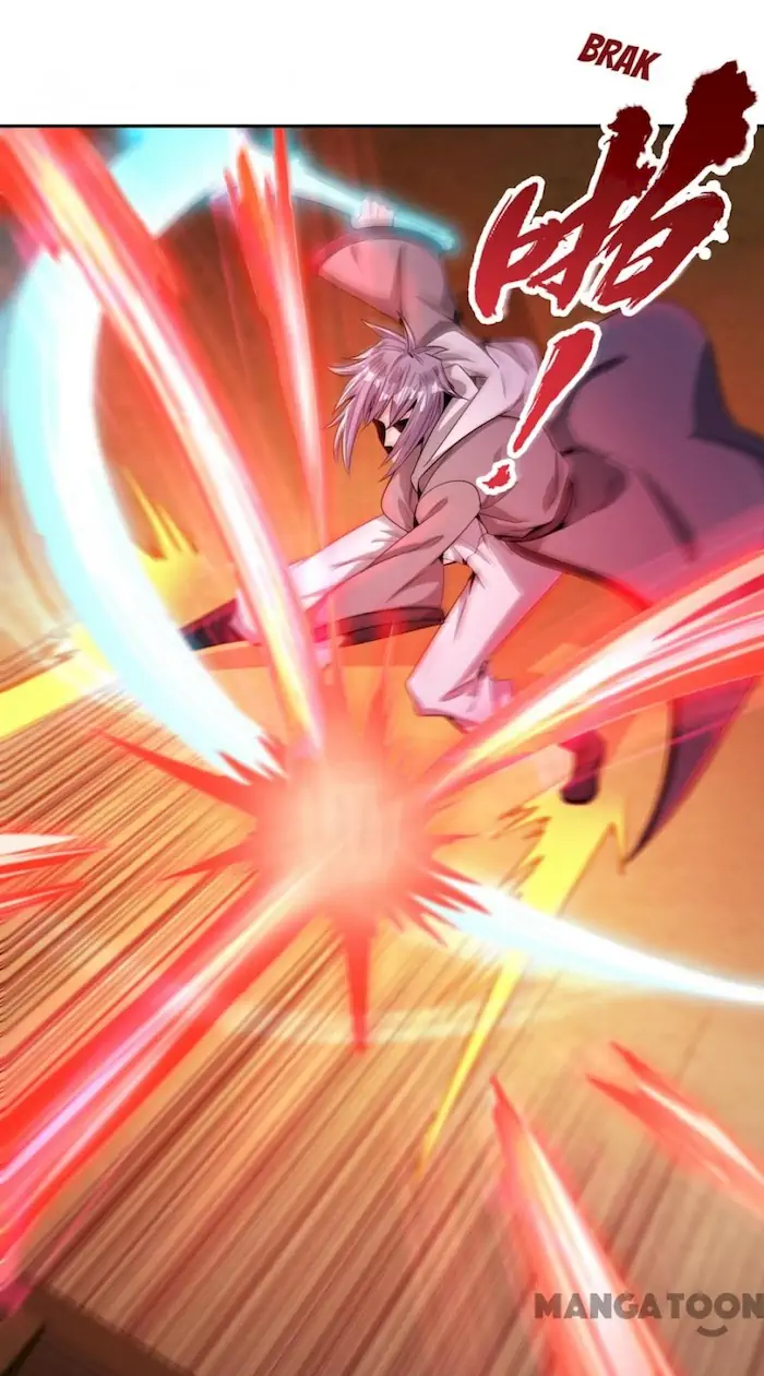 I Was Trapped On The Same Day For 100,000 Years Chapter 85 - Halaman 39