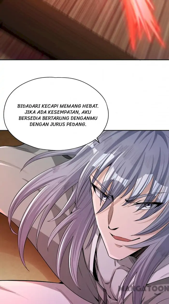 I Was Trapped On The Same Day For 100,000 Years Chapter 85 - Halaman 40