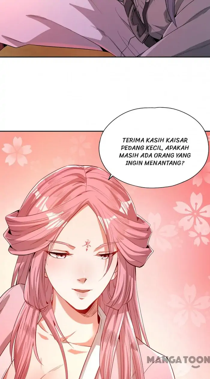 I Was Trapped On The Same Day For 100,000 Years Chapter 85 - Halaman 41