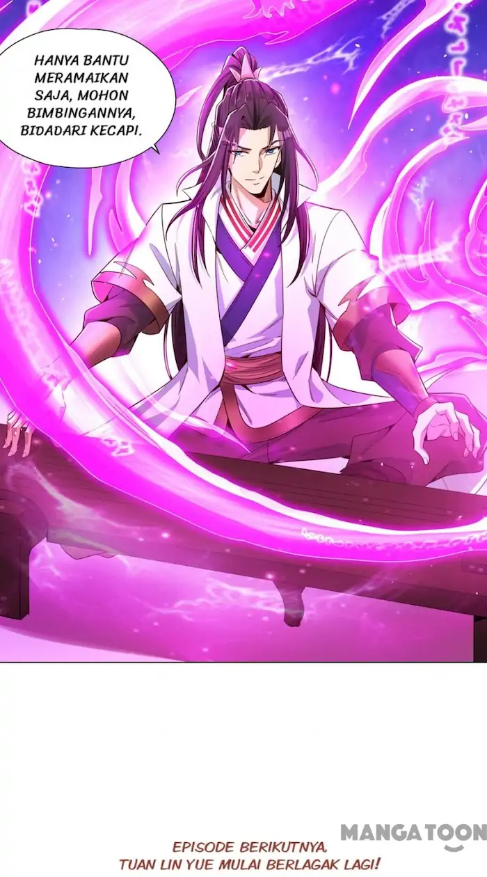I Was Trapped On The Same Day For 100,000 Years Chapter 85 - Halaman 44