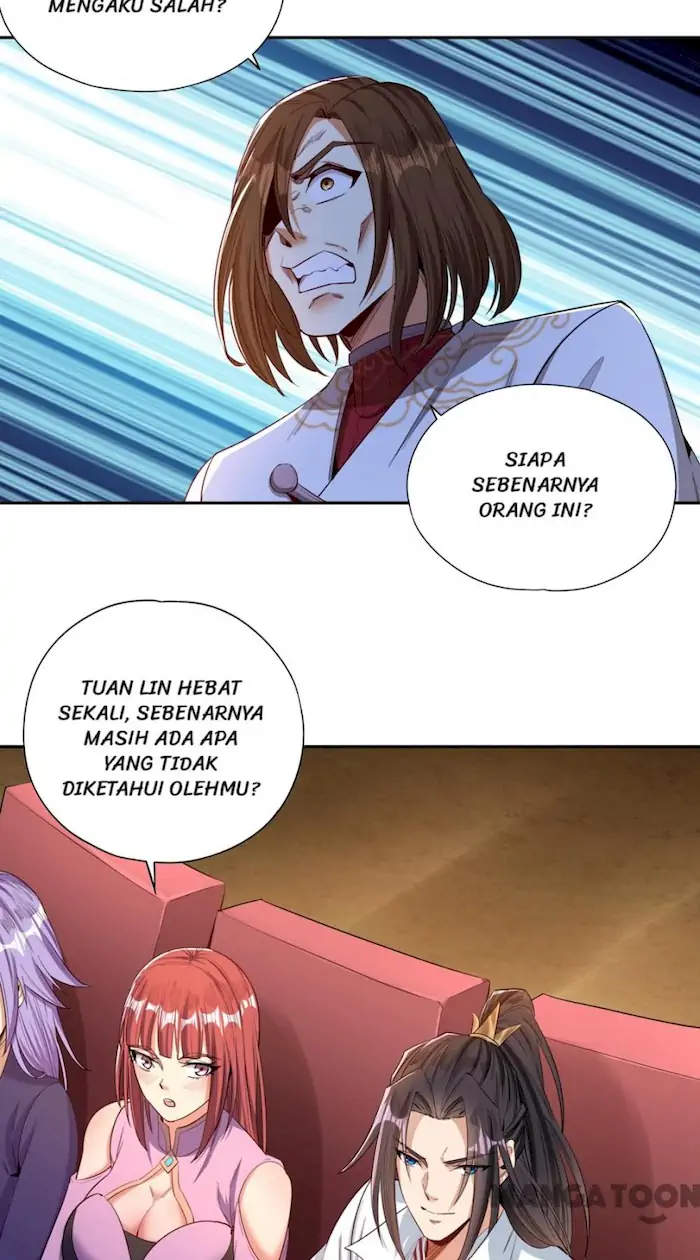 I Was Trapped On The Same Day For 100,000 Years Chapter 85 - Halaman 6