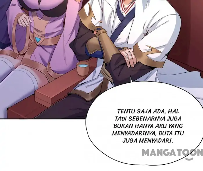 I Was Trapped On The Same Day For 100,000 Years Chapter 85 - Halaman 7