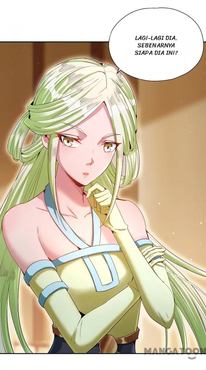I Was Trapped On The Same Day For 100,000 Years Chapter 85 - Halaman 8