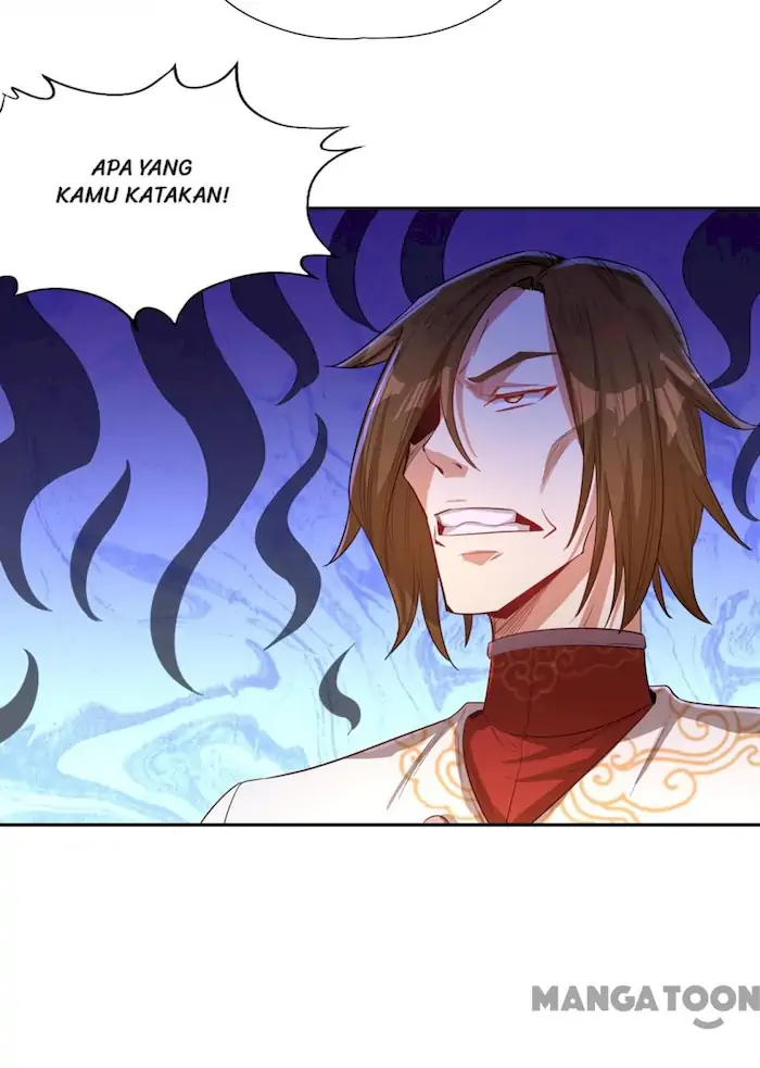 I Was Trapped On The Same Day For 100,000 Years Chapter 84 - Halaman 11