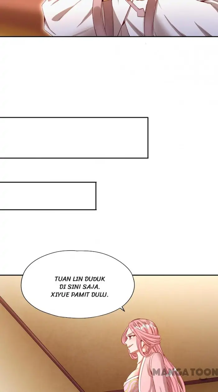 I Was Trapped On The Same Day For 100,000 Years Chapter 84 - Halaman 13