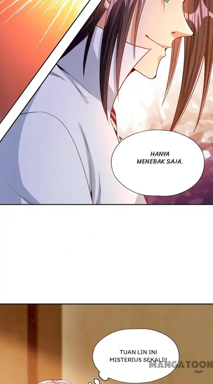 I Was Trapped On The Same Day For 100,000 Years Chapter 84 - Halaman 15