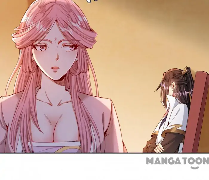 I Was Trapped On The Same Day For 100,000 Years Chapter 84 - Halaman 16