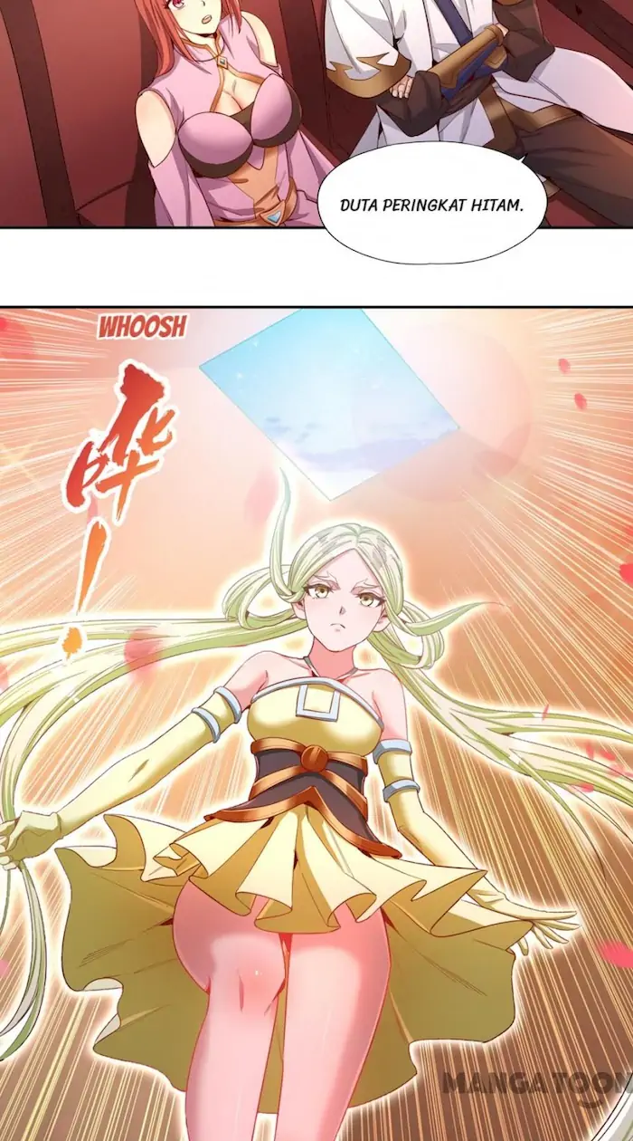 I Was Trapped On The Same Day For 100,000 Years Chapter 84 - Halaman 18